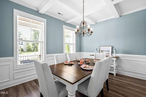 $550,000 | 307 Cedar Pond Court, Knightdale, NC 27545