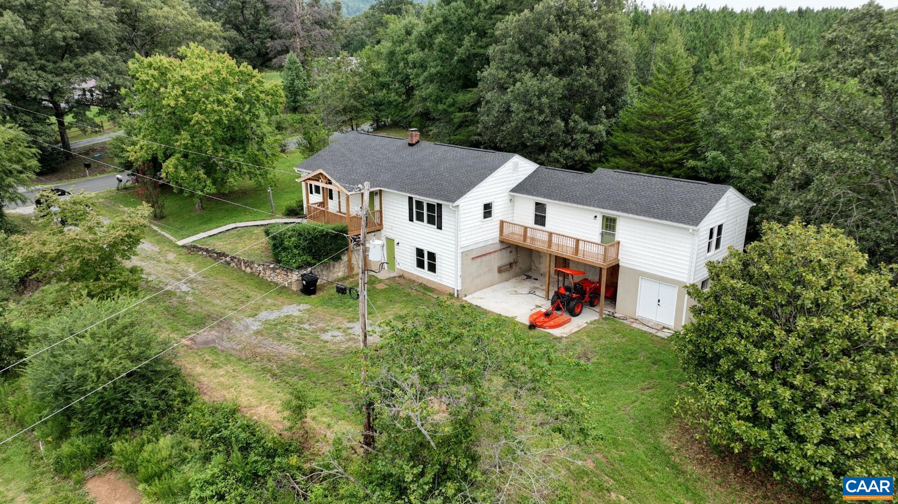 210 Williamstown Road Shipman, VA 22971 - Photo 65 of 67 Gallery Image 65