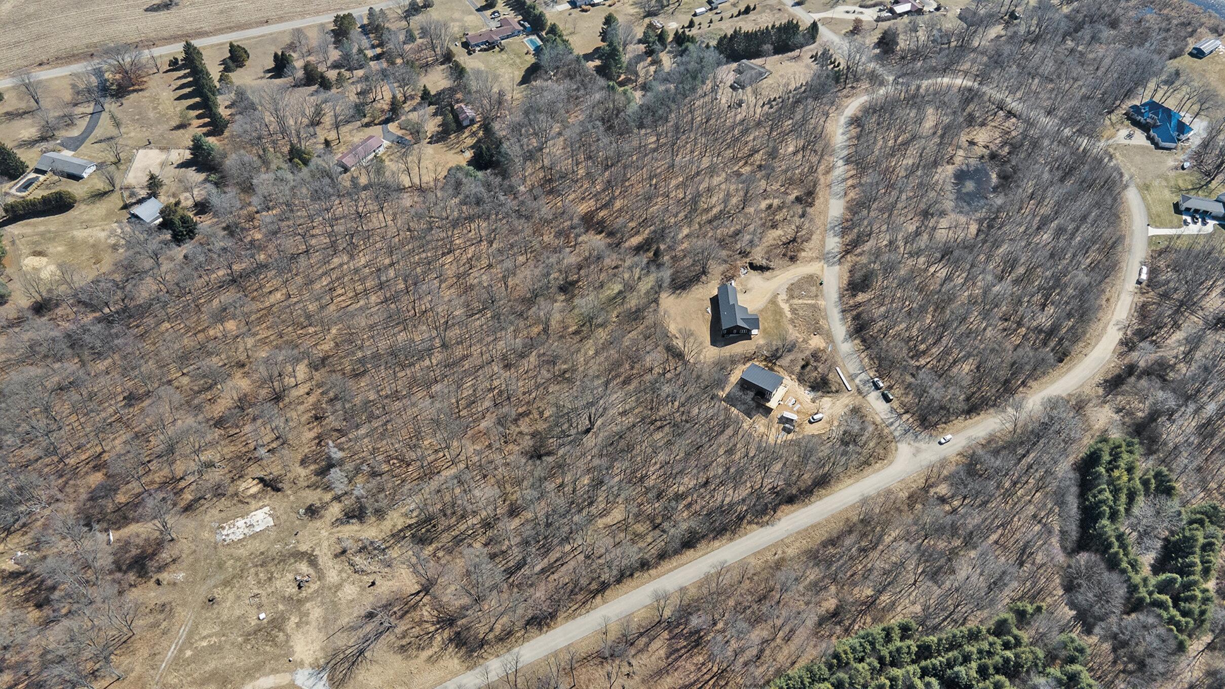 17 Highfield Road Three Rivers, MI 49093 - Photo 2 of 5 Lot 17 copy