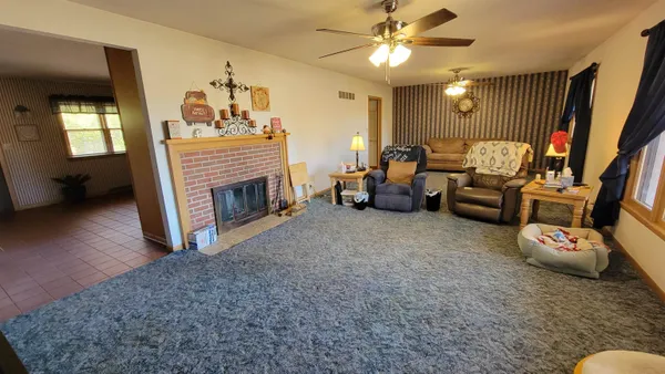 $239,900 | 2501 Goerz Avenue, North Newton, KS 67117
