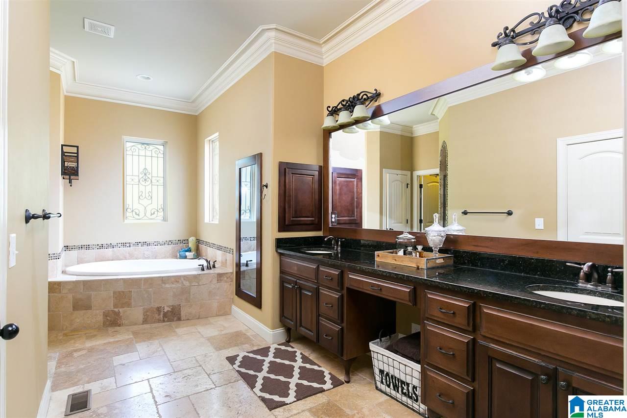108 Wisteria Drive Alabaster, AL 35007 - Photo 22 of 46
