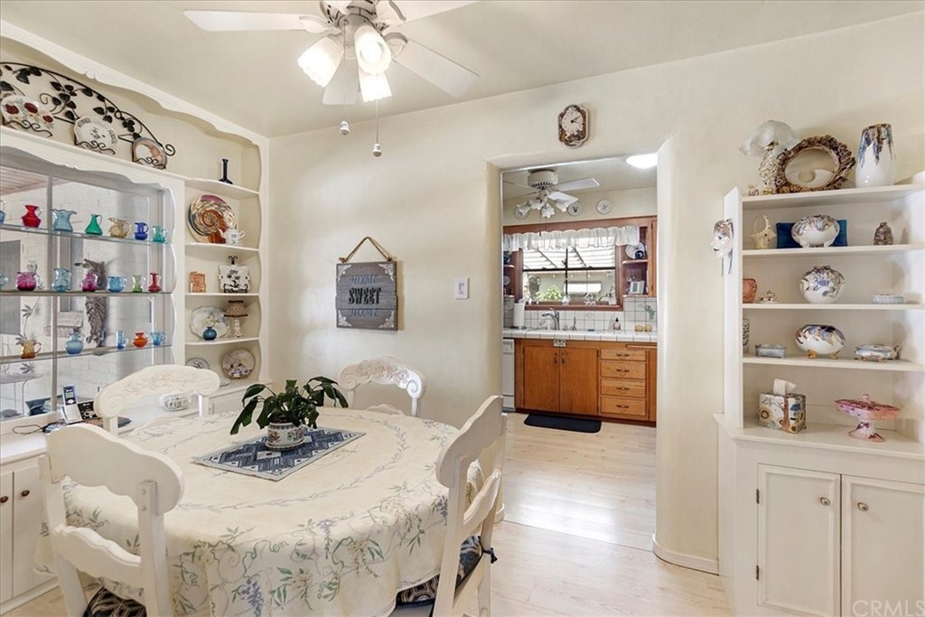 876 North 1st Avenue Upland, CA 91786 - Photo 7 of 30 a living room with furniture and decor