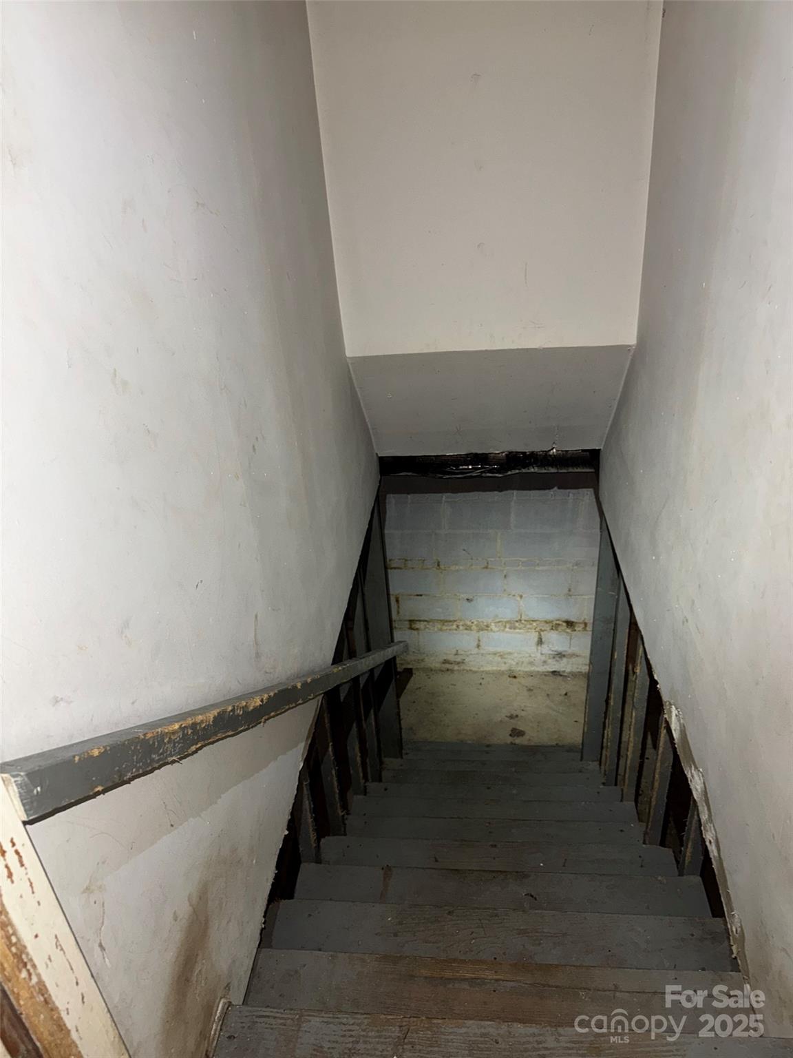 802 Roberdell Road Rockingham, NC 28379 - Photo 39 of 43 a view of entryway