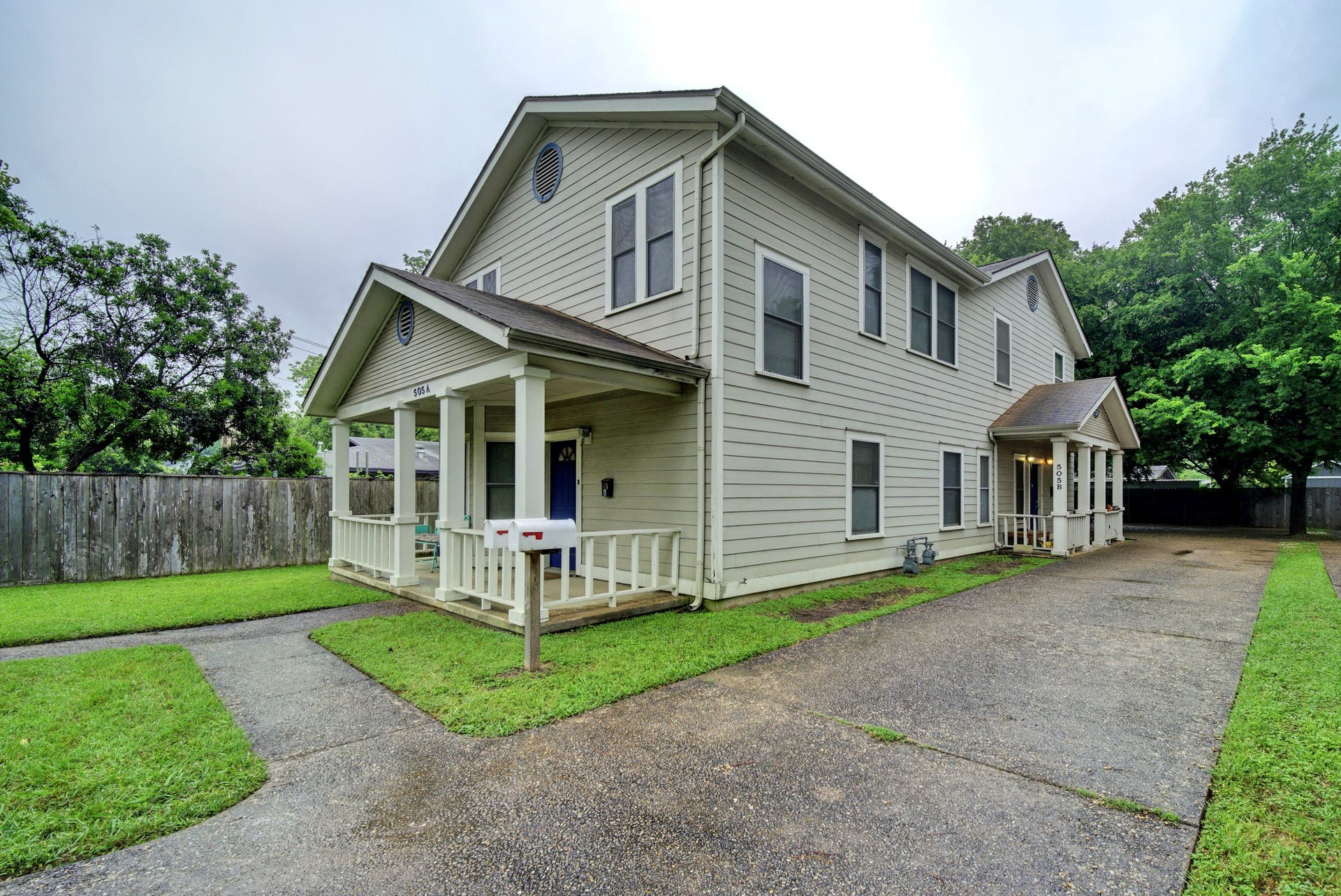 505 East 38th Street Austin, TX 78705 - Photo 6 of 34