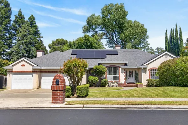 $850,000 | 7013 Cedar Oaks Drive, Granite Bay, CA 95746