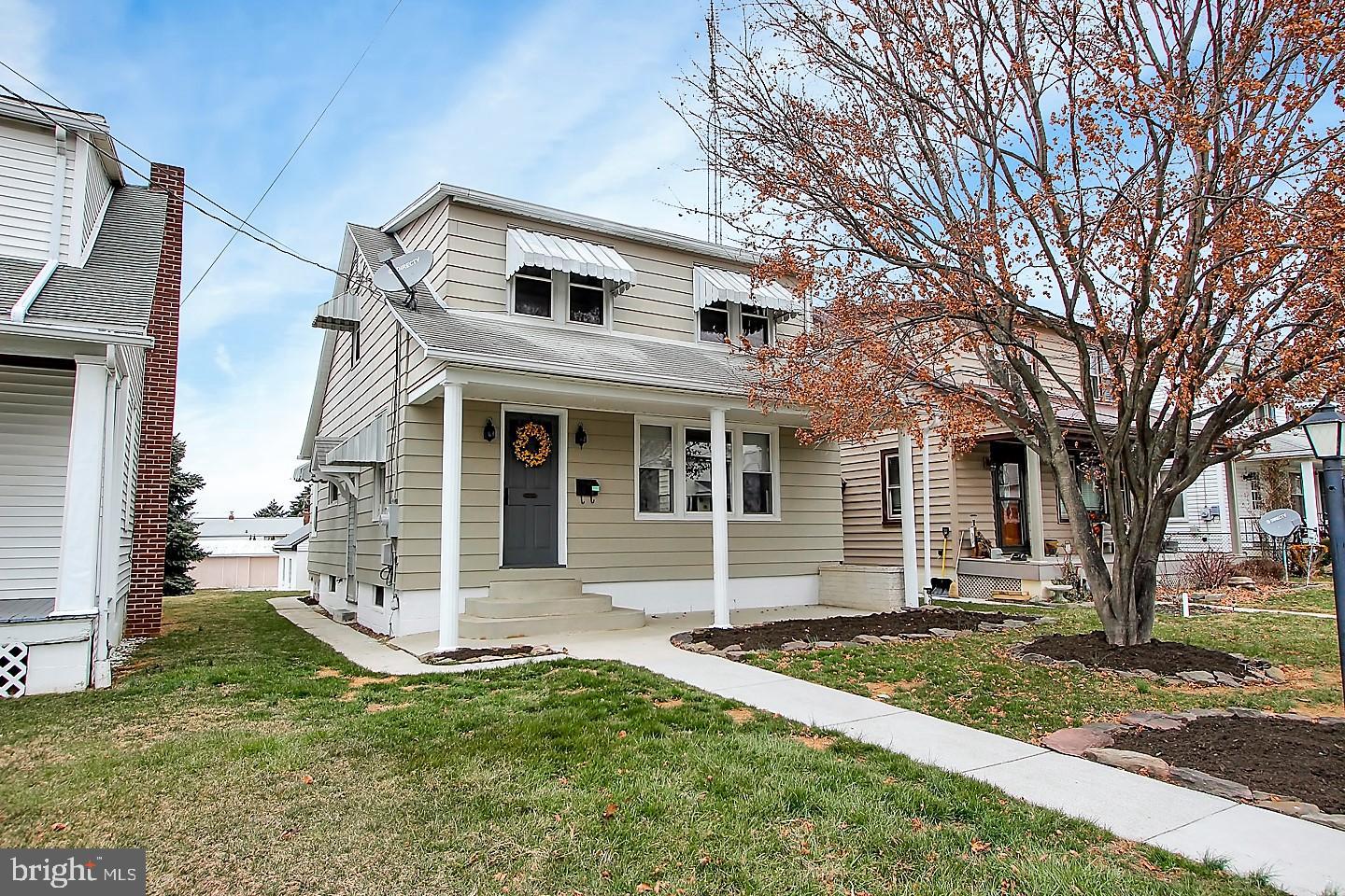117 Maple Avenue Hanover, PA 17331 - Photo 1 of 27 Gallery Image 1