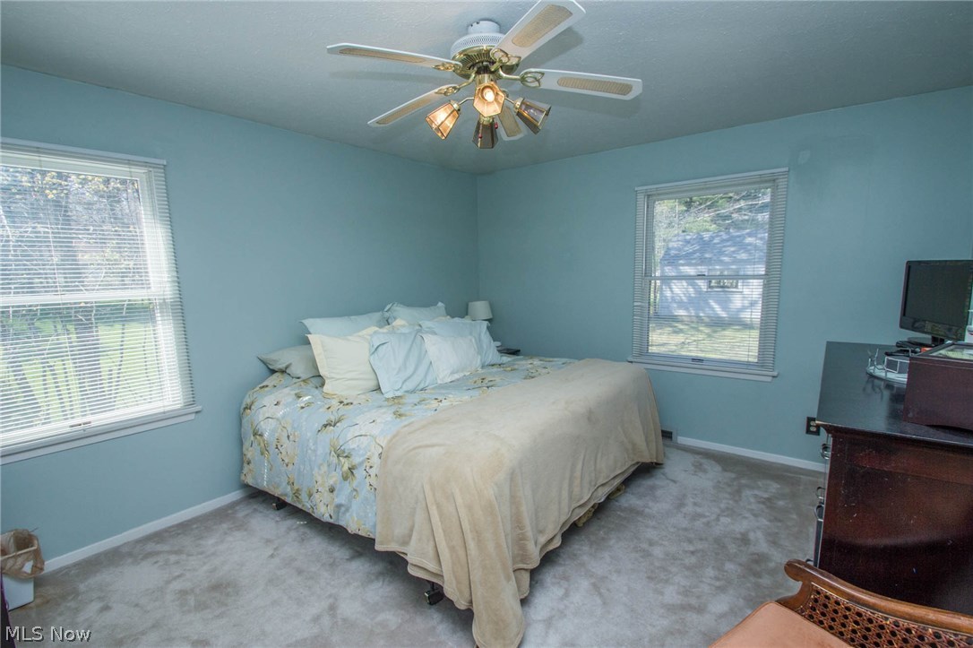 5619 East Sprague Road Independence, OH 44131 - Photo 12 of 25 Master Bedroom