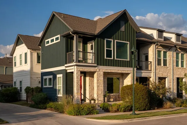 $795,000 | 2508 Robert Browning Street, Austin, TX 78723