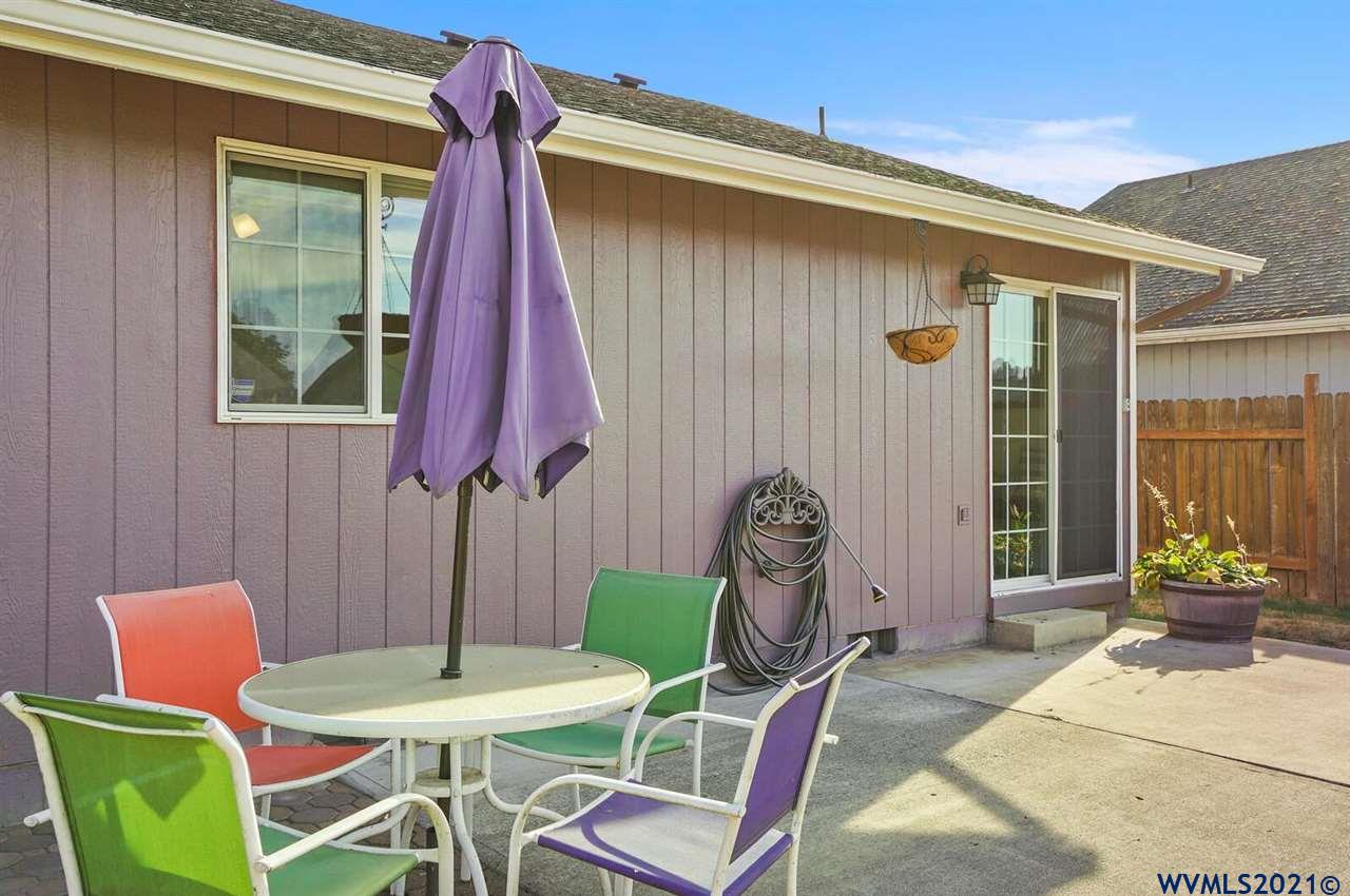 5362 Holly Loop Southeast Turner, OR 97392 - Photo 28 of 31