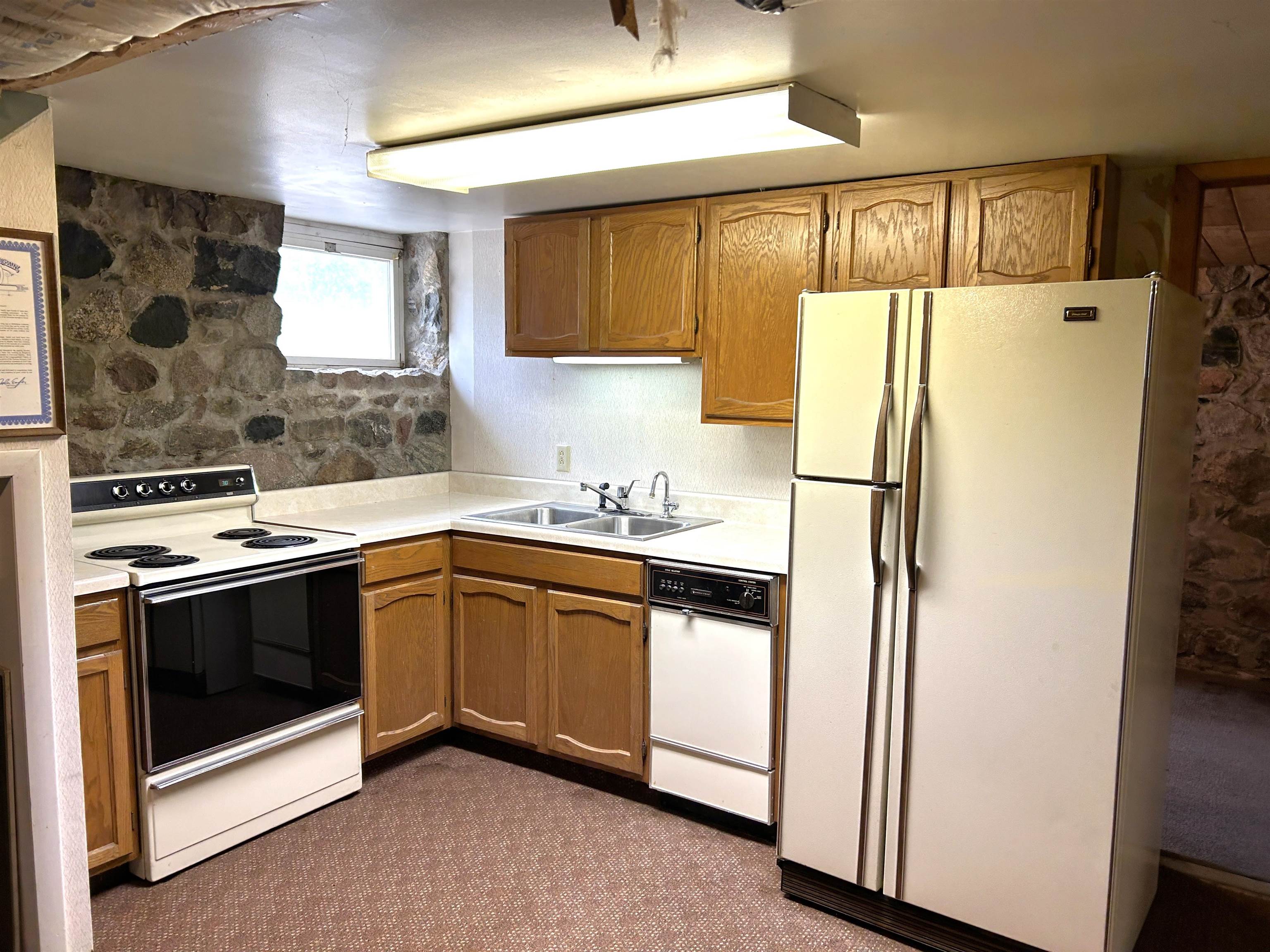 5821 Cole Road Bancroft, MI 48414 - Photo 23 of 36 Gallery Image 23