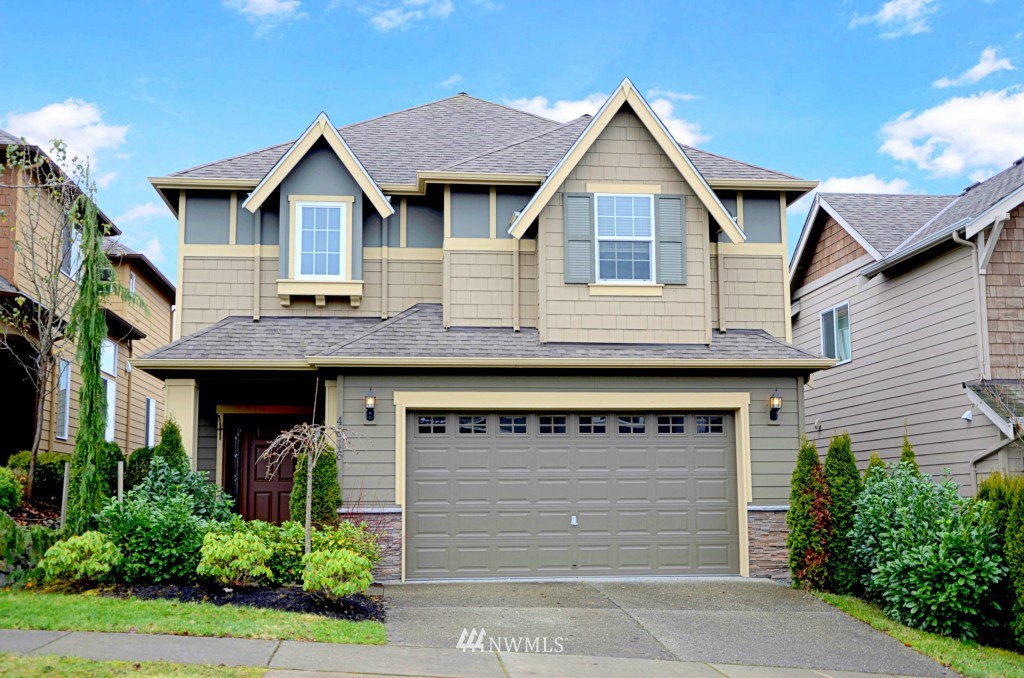 4016 167th Street Southeast Bothell, WA 98012 - Photo 1 of 12