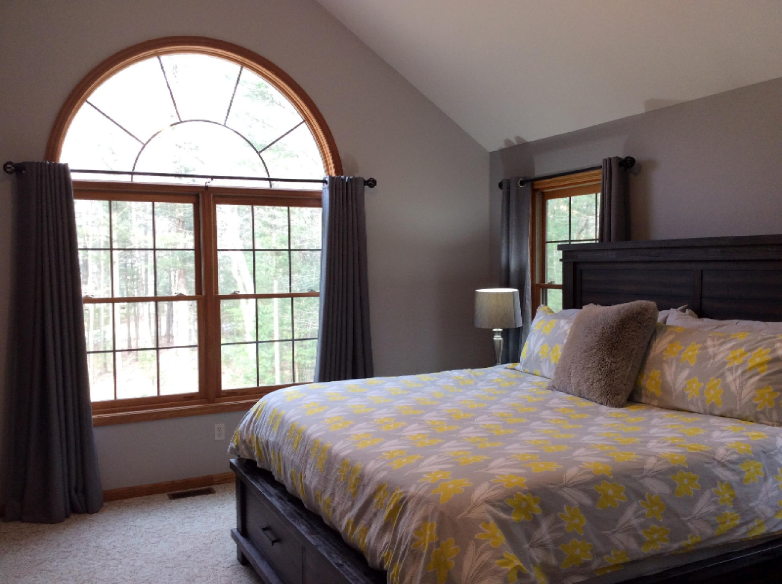 1433 Timber Ridge Drive Manistee, MI 49660 - Photo 27 of 75 Master Bedroom