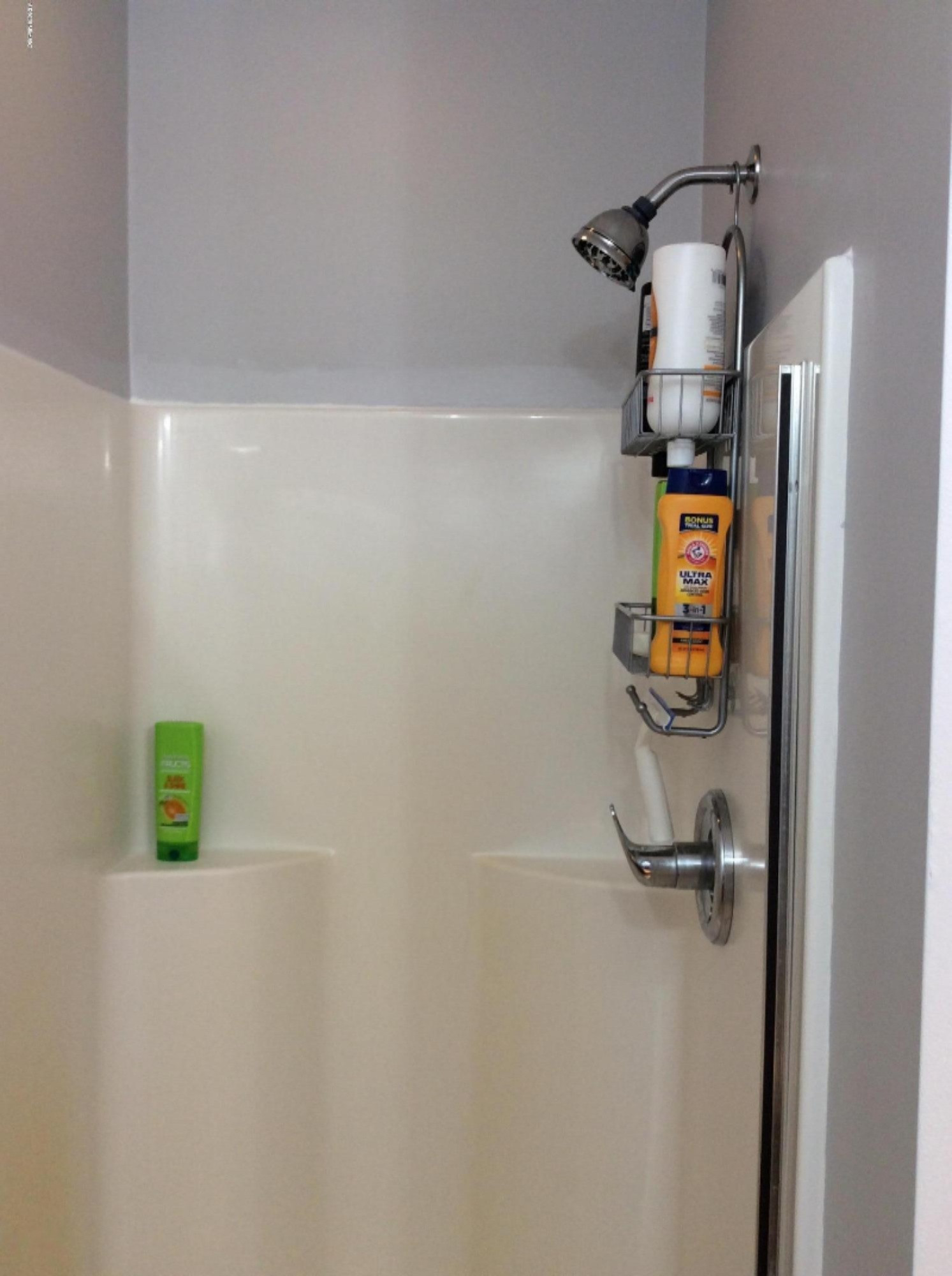 1433 Timber Ridge Drive Manistee, MI 49660 - Photo 33 of 75 Master Bathroom