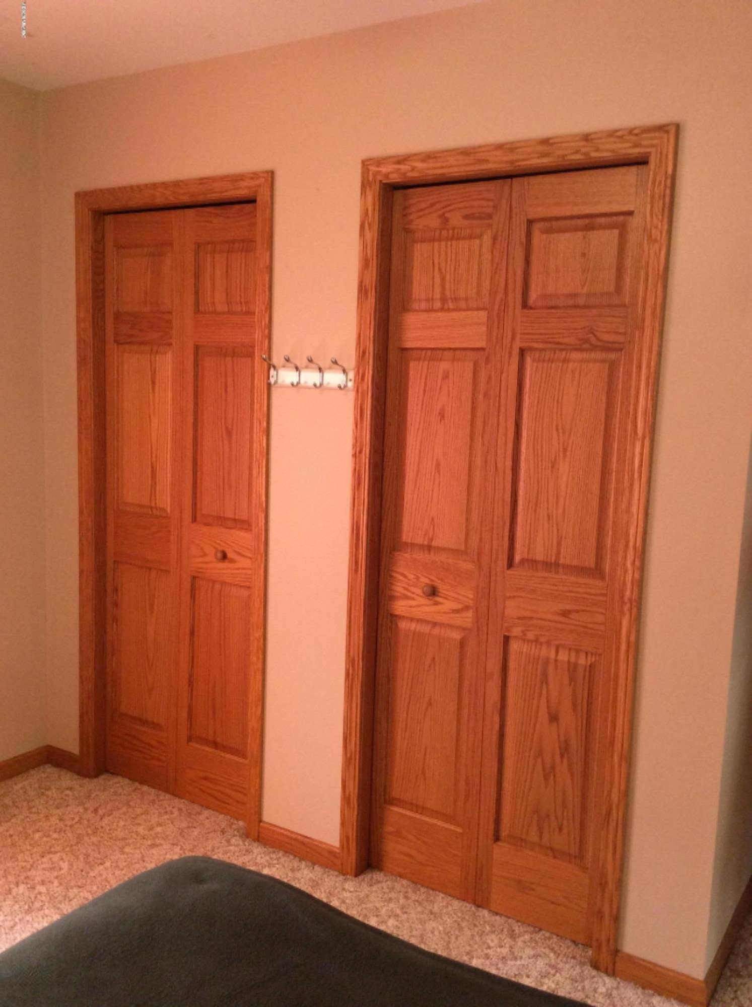 1433 Timber Ridge Drive Manistee, MI 49660 - Photo 36 of 75 Bedroom 2