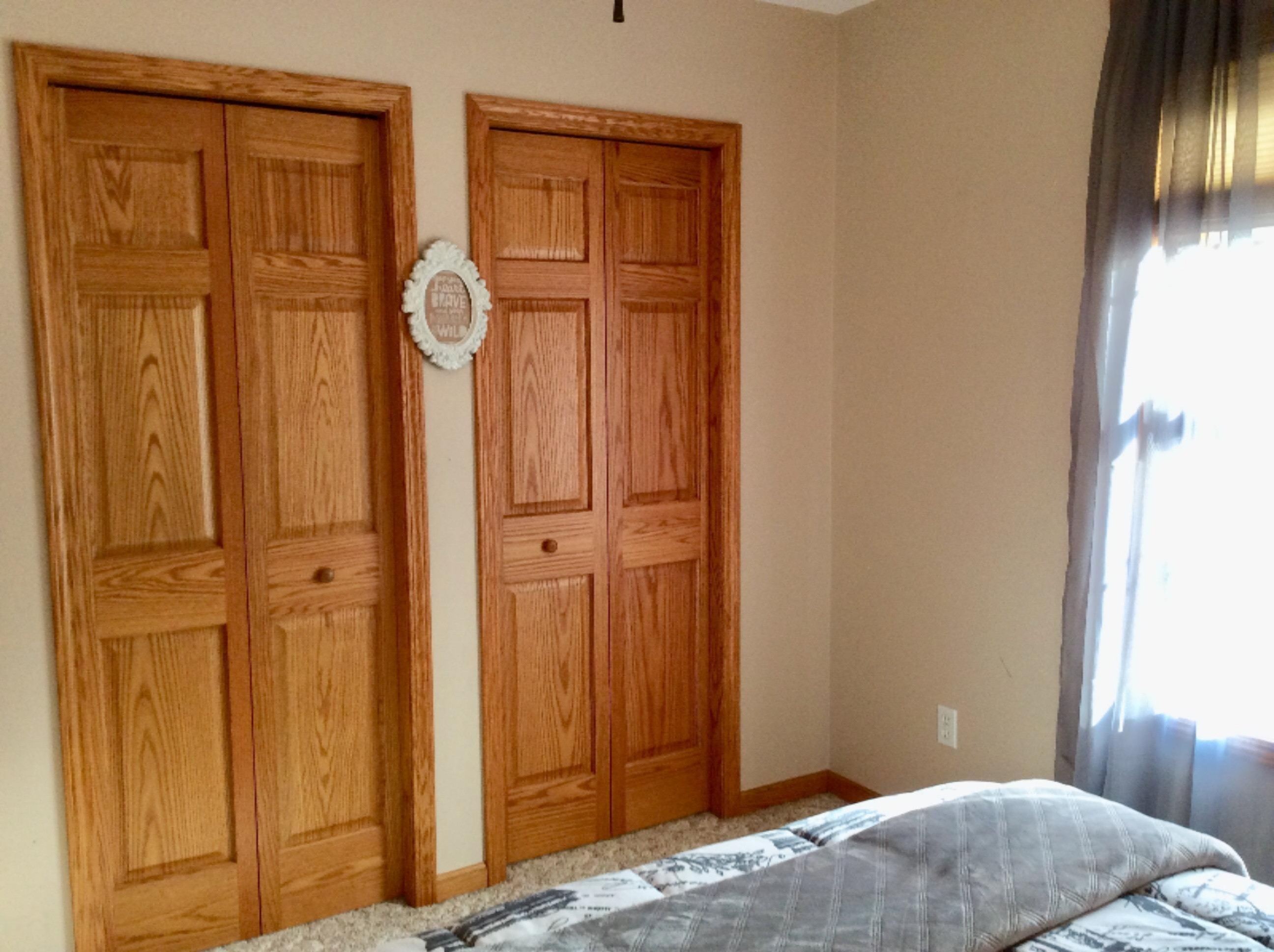 1433 Timber Ridge Drive Manistee, MI 49660 - Photo 39 of 75 Bedroom 3