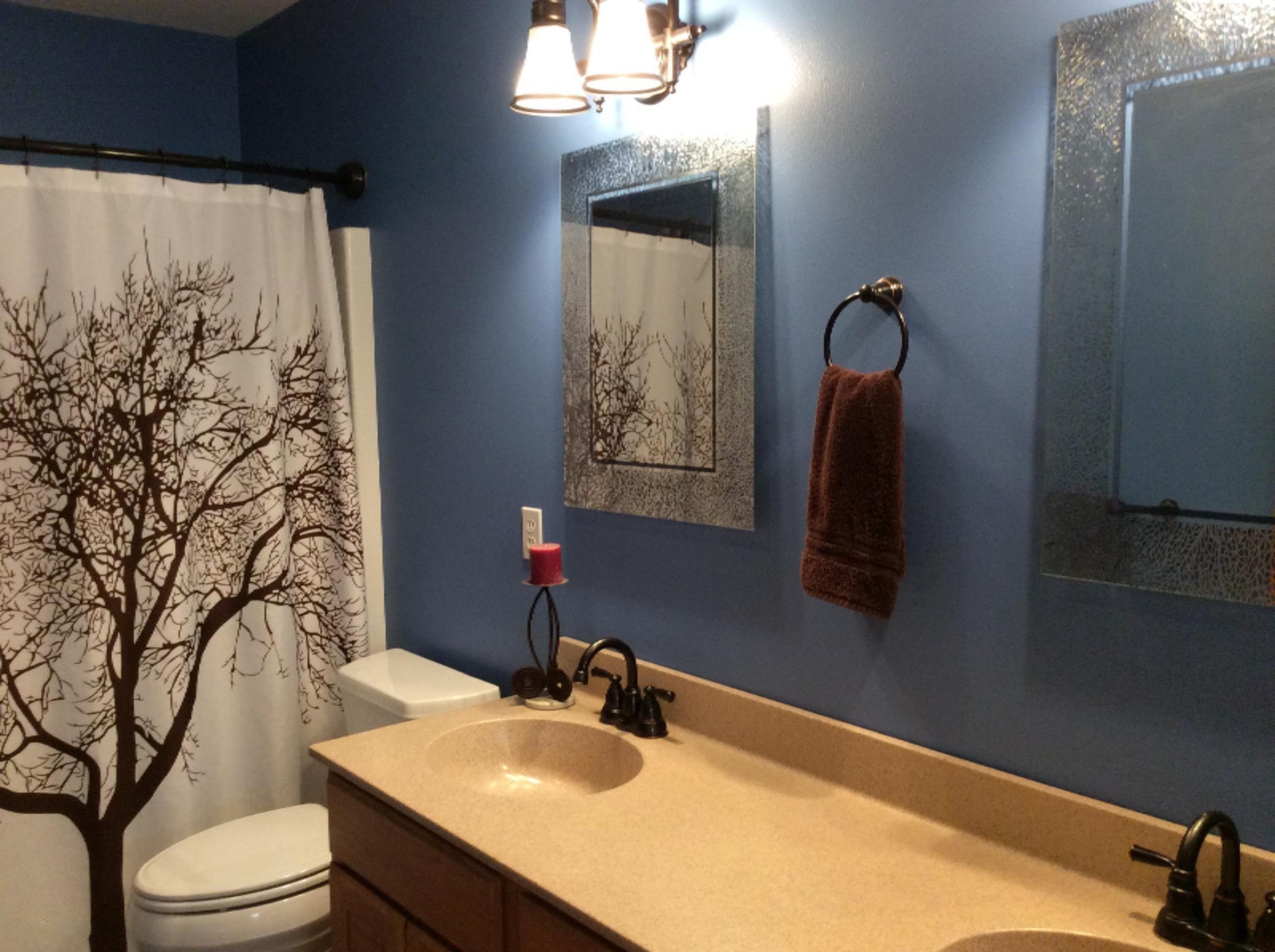 1433 Timber Ridge Drive Manistee, MI 49660 - Photo 46 of 75 Full Bathroom