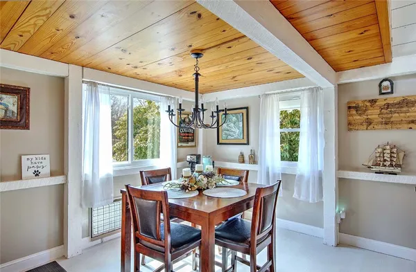 $599,900 | 121 Jenckes Hill Road, Lincoln, RI 02865