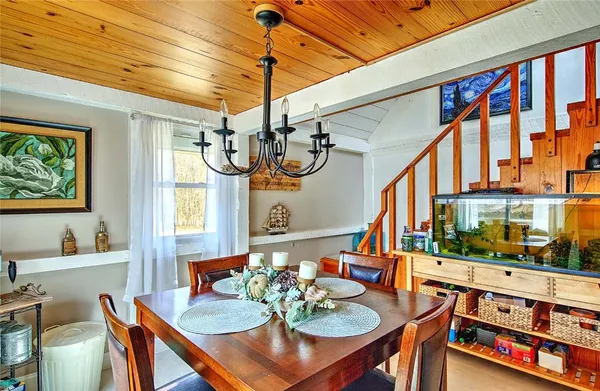 $599,900 | 121 Jenckes Hill Road, Lincoln, RI 02865