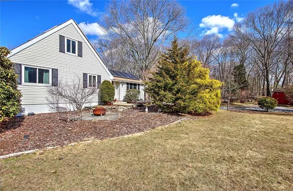 $599,900 | 121 Jenckes Hill Road, Lincoln, RI 02865