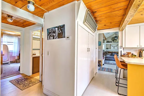 $599,900 | 121 Jenckes Hill Road, Lincoln, RI 02865