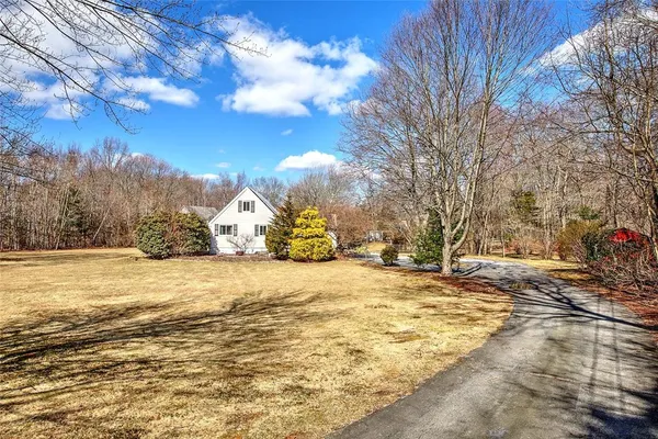 $599,900 | 121 Jenckes Hill Road, Lincoln, RI 02865