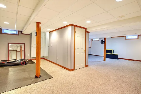 $599,900 | 121 Jenckes Hill Road, Lincoln, RI 02865