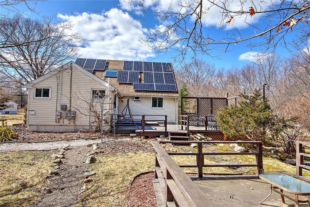 121 Jenckes Hill Road Lincoln, RI 02865 - Photo 44 of 50