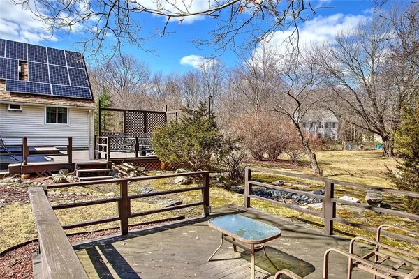 $599,900 | 121 Jenckes Hill Road, Lincoln, RI 02865