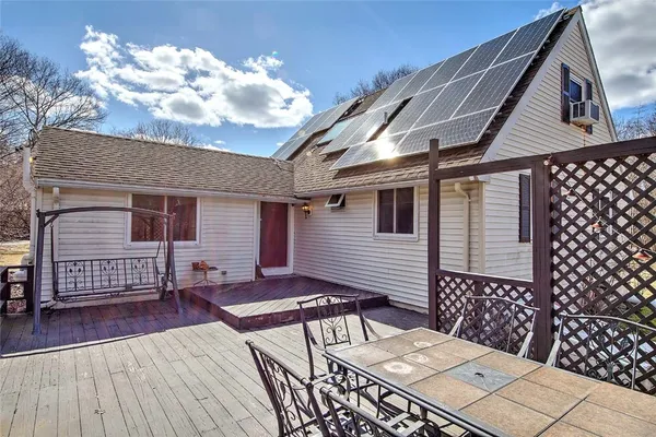 $599,900 | 121 Jenckes Hill Road, Lincoln, RI 02865