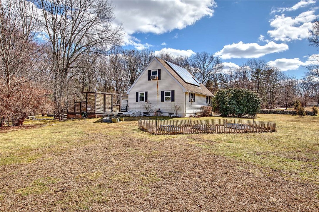 121 Jenckes Hill Road Lincoln, RI 02865 - Photo 50 of 50