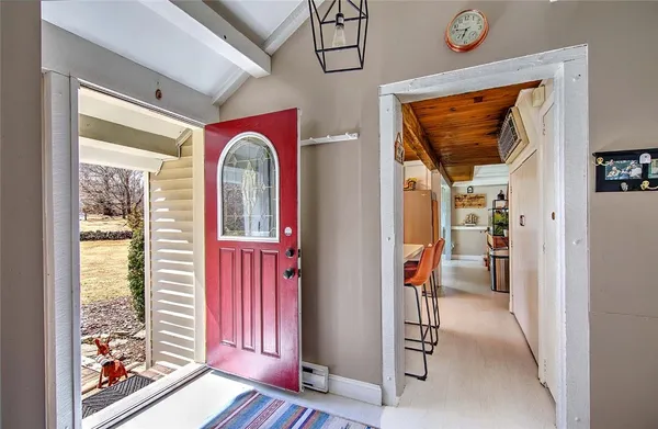 $599,900 | 121 Jenckes Hill Road, Lincoln, RI 02865