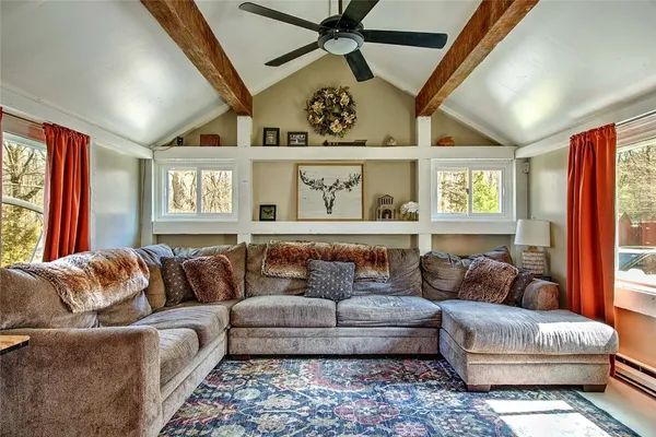 $599,900 | 121 Jenckes Hill Road, Lincoln, RI 02865