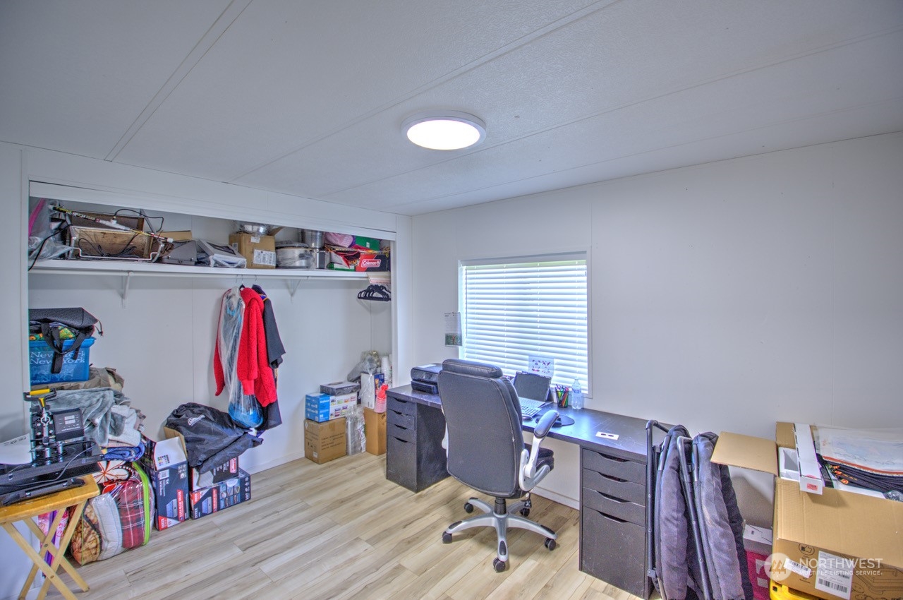 435 Jones Road Winlock, WA 98596 - Photo 13 of 30 a view of a storage & utility room