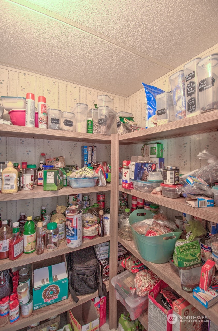 435 Jones Road Winlock, WA 98596 - Photo 16 of 30 a store room with lots of different kinds of fruit