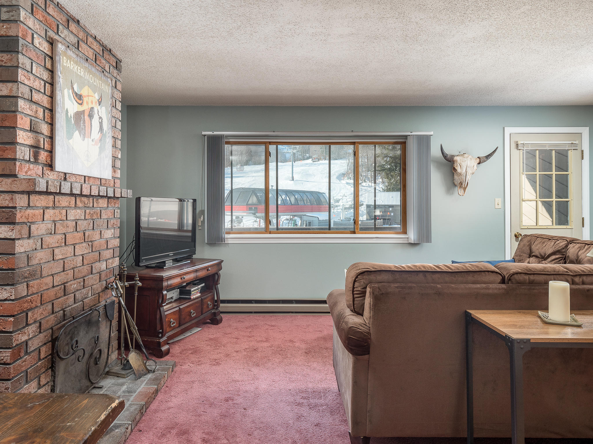 276 Skiway Road, Unit 1A Newry, ME 04261 - Photo 5 of 16 Merrill Brook A1-1