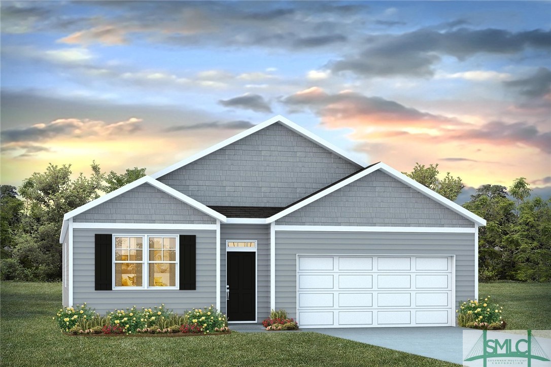 112 Windrush Pines Pooler, GA 31322 - Photo 1 of 26