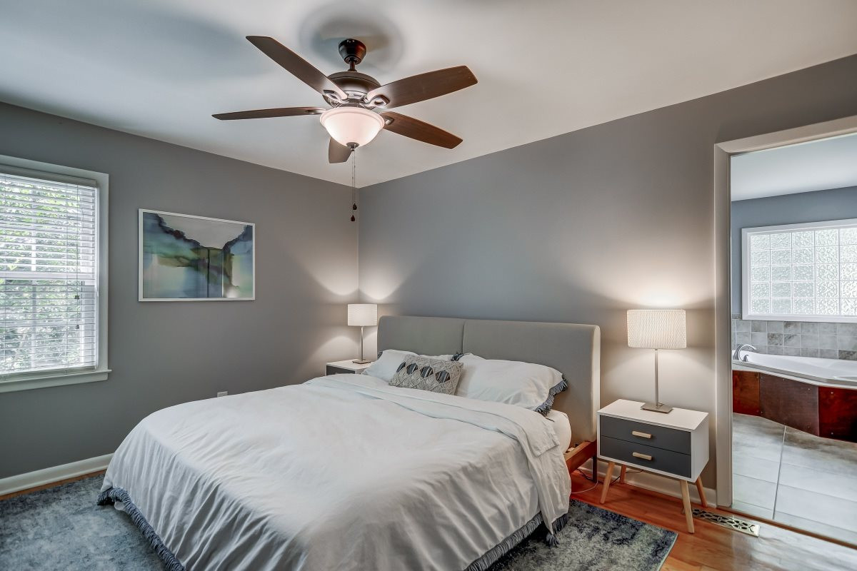 4309 Union Street Raleigh, NC 27609 - Photo 7 of 19 Photo 7