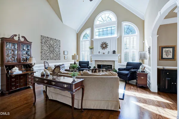 $750,000 | 210 Sonoma Valley Drive, Cary, NC 27518