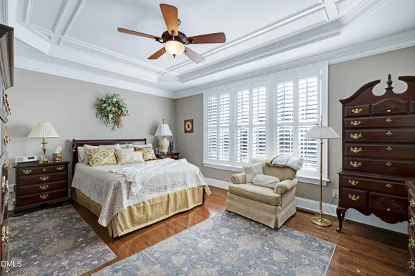 $750,000 | 210 Sonoma Valley Drive, Cary, NC 27518