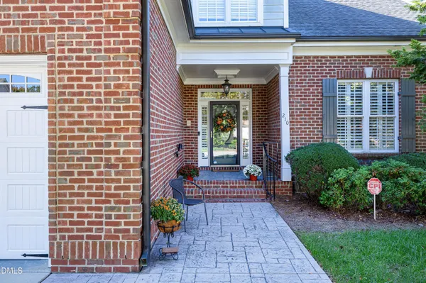 $750,000 | 210 Sonoma Valley Drive, Cary, NC 27518