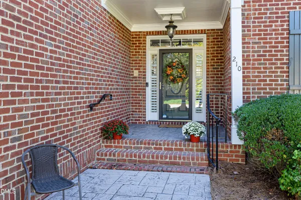 $750,000 | 210 Sonoma Valley Drive, Cary, NC 27518