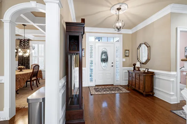 $750,000 | 210 Sonoma Valley Drive, Cary, NC 27518