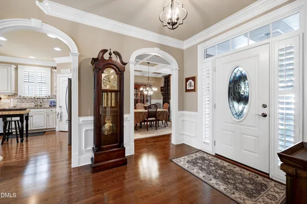 $750,000 | 210 Sonoma Valley Drive, Cary, NC 27518