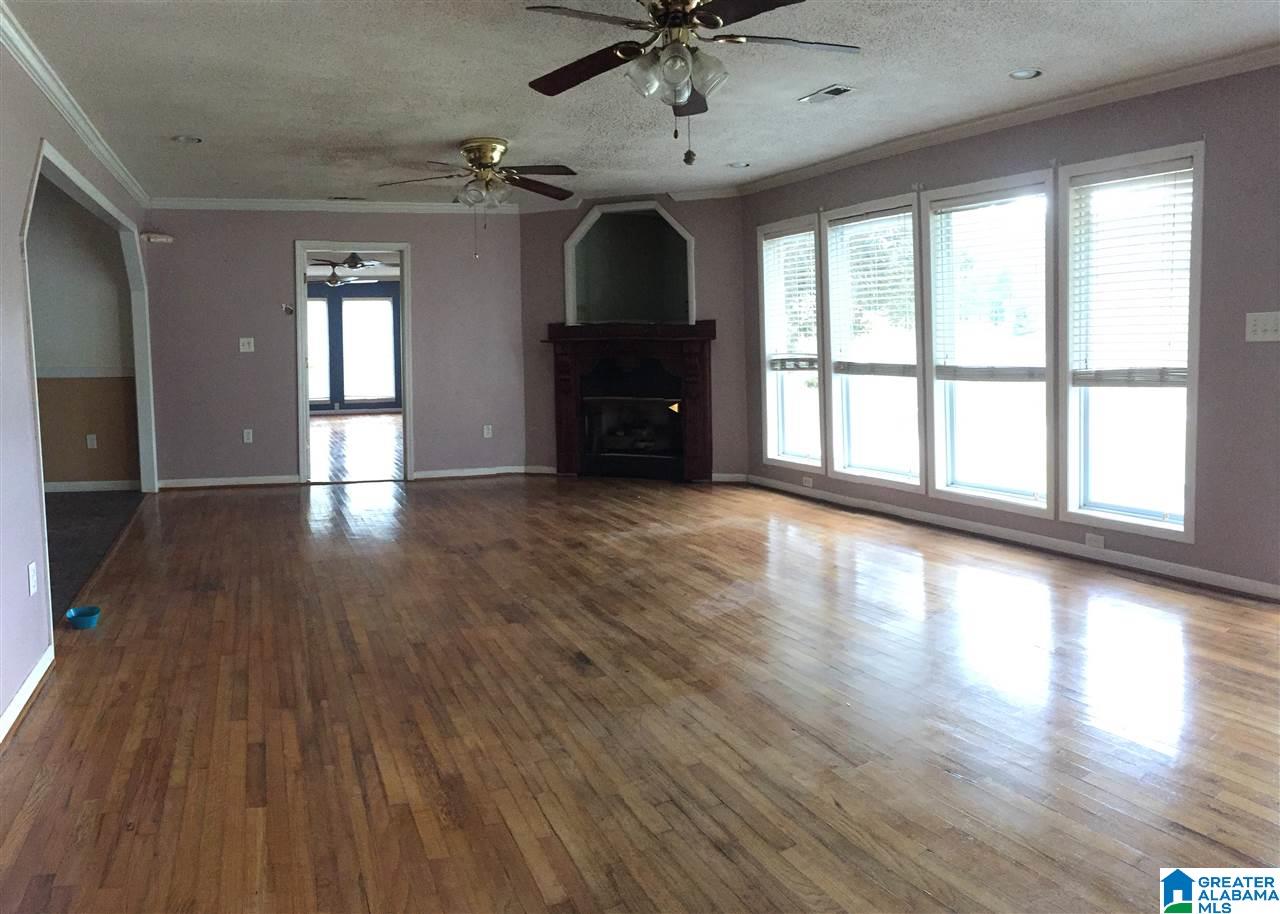 946 Cook Springs Road Pell City, AL 35125 - Photo 3 of 7