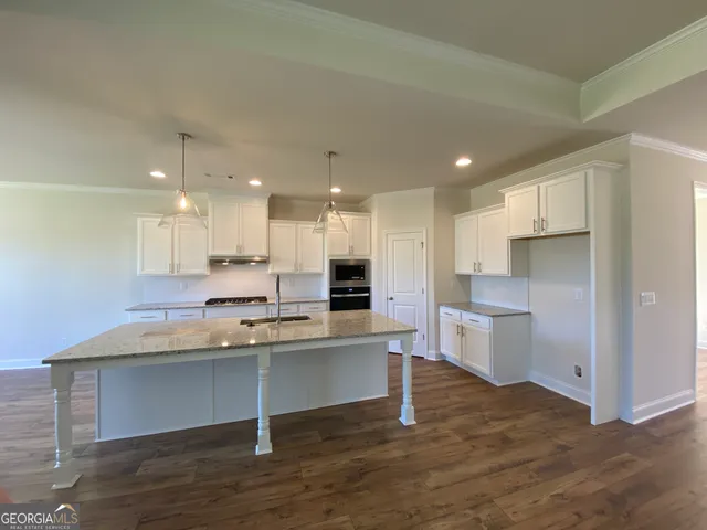 $509,079 | 174 Oakdale Road, Unit 34, Jefferson, GA 30549