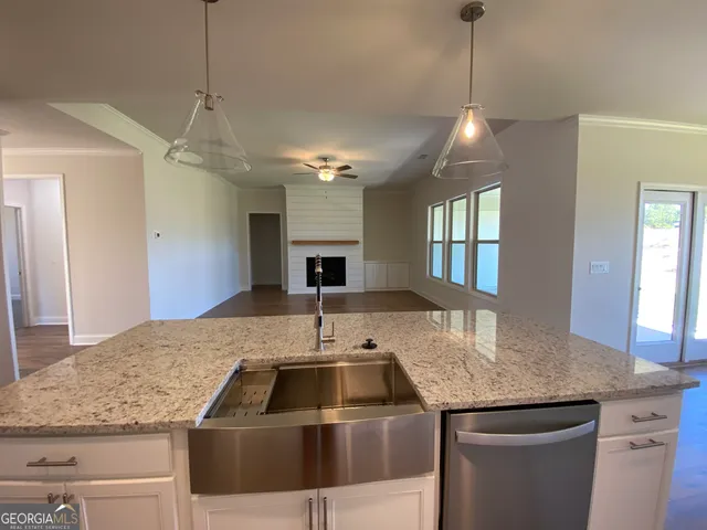 $509,079 | 174 Oakdale Road, Unit 34, Jefferson, GA 30549