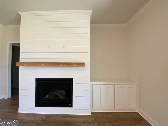 $509,079 | 174 Oakdale Road, Unit 34, Jefferson, GA 30549