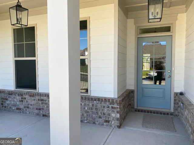 $509,079 | 174 Oakdale Road, Unit 34, Jefferson, GA 30549