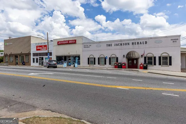 $509,079 | 174 Oakdale Road, Unit 34, Jefferson, GA 30549