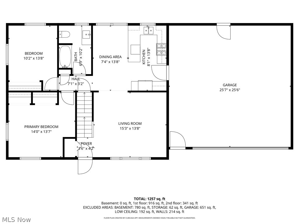212 Case Road Beloit, OH 44609 - Photo 32 of 46